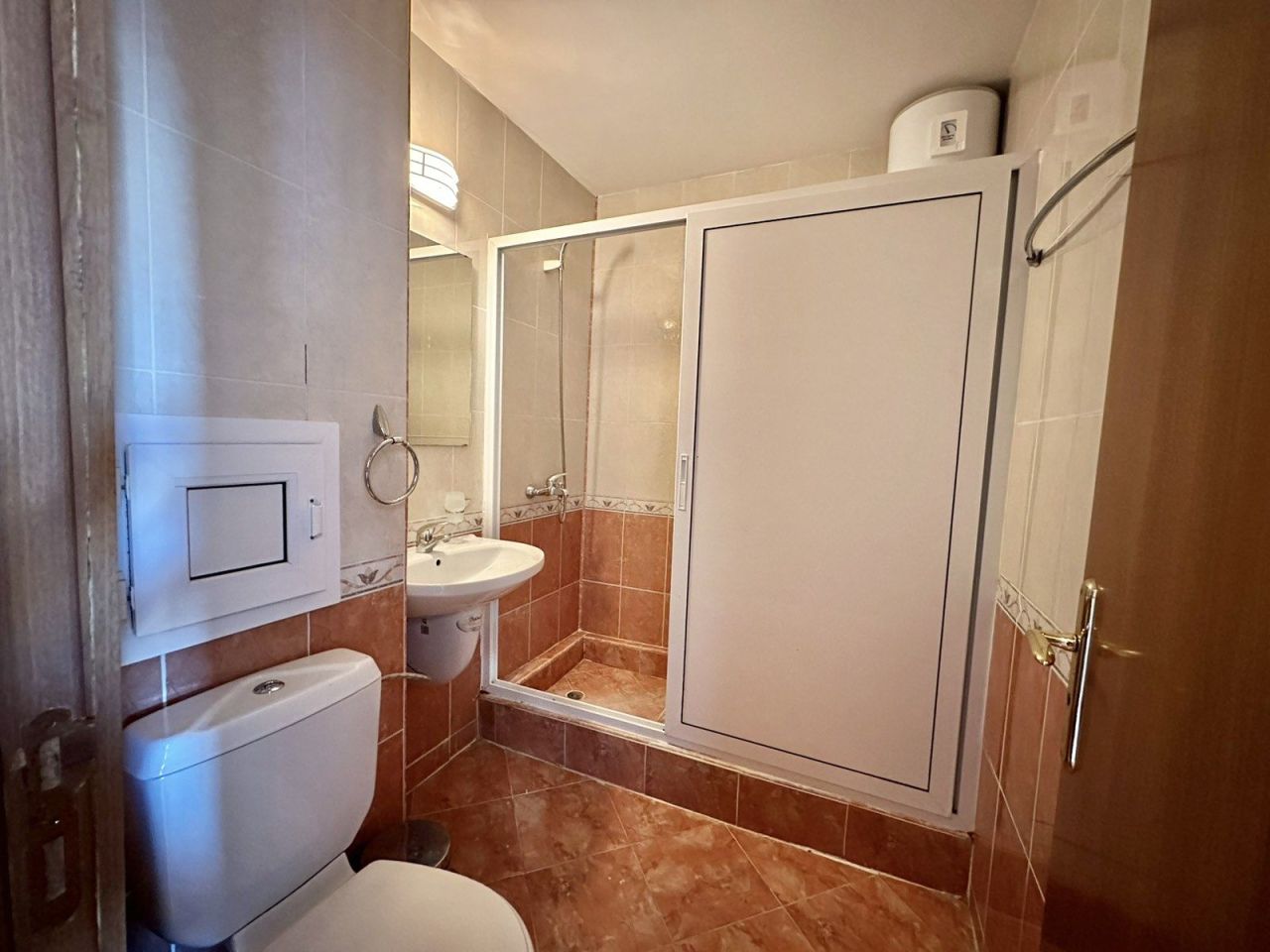 Wohnung in Sonnenstrand, Bulgarien, 84 m² - Foto 13