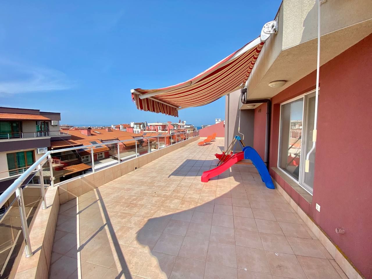 Appartement à Pomorie, Bulgarie, 190 m² - image 13