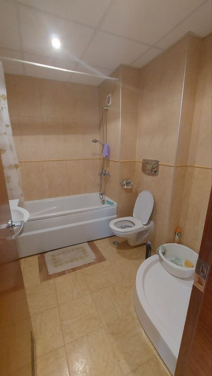 Flat at Sunny Beach, Bulgaria, 72 m² - picture 13