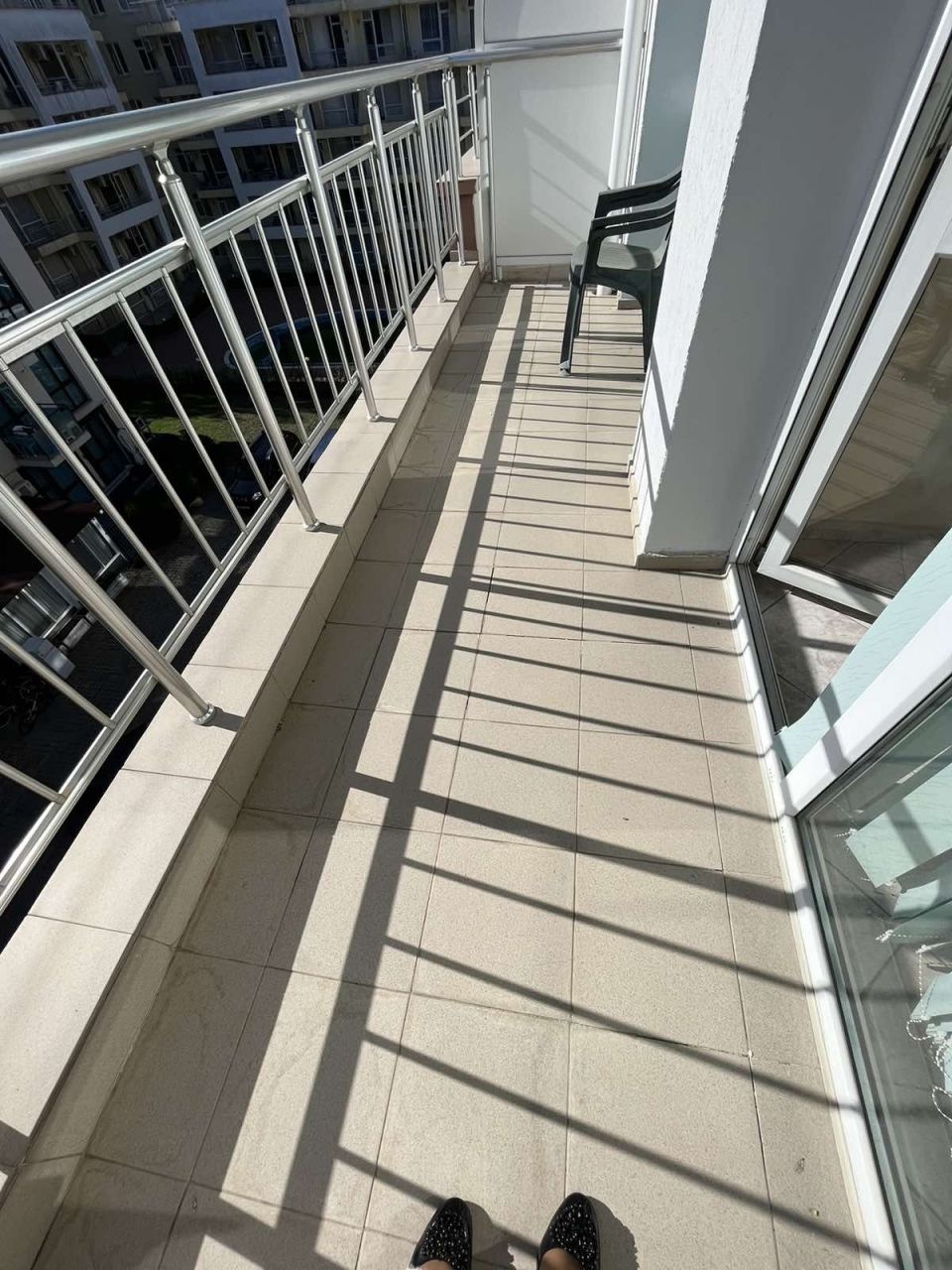 Wohnung in Sonnenstrand, Bulgarien, 58 m² - Foto 13