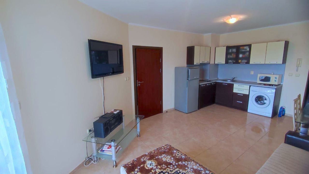 Flat in Ravda, Bulgaria, 60 m² - picture 13