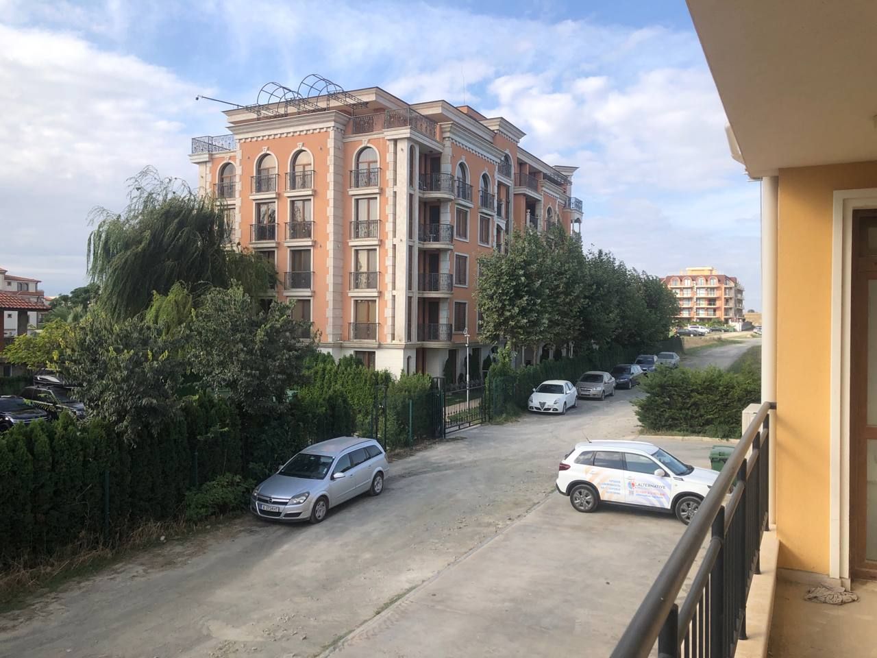 Flat in Ravda, Bulgaria, 91 m² - picture 13