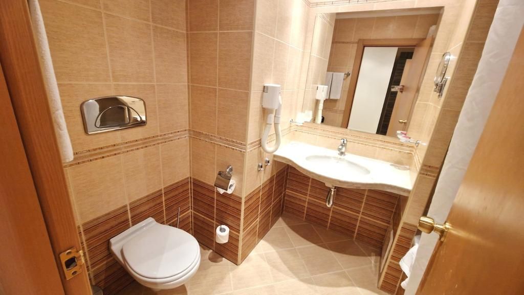 Flat at Sunny Beach, Bulgaria, 47 m² - picture 13