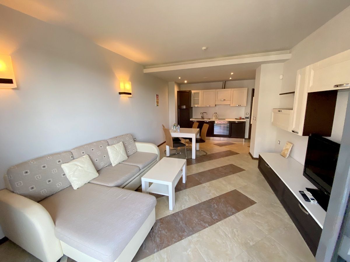 Flat at Sunny Beach, Bulgaria, 75 m² - picture 13