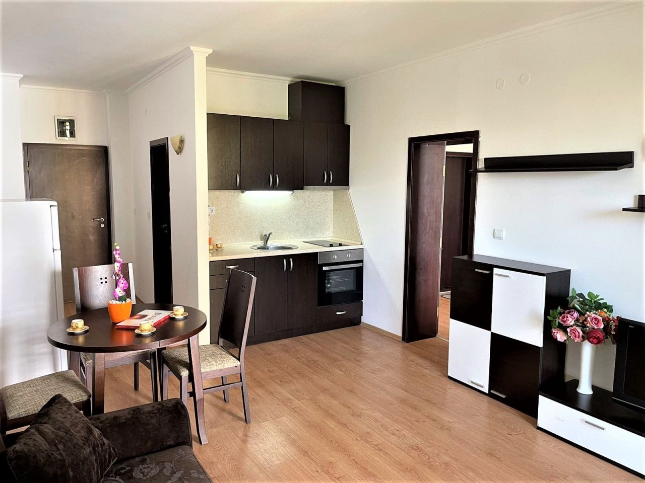 Wohnung in Sonnenstrand, Bulgarien, 82 m² - Foto 13