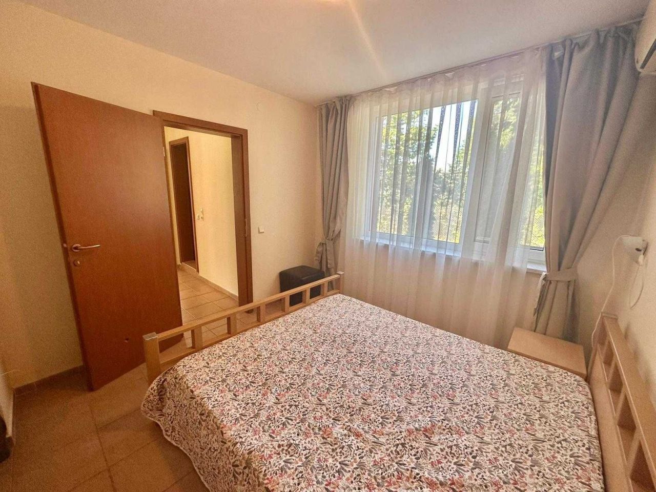 Wohnung in Sonnenstrand, Bulgarien, 84 m² - Foto 13