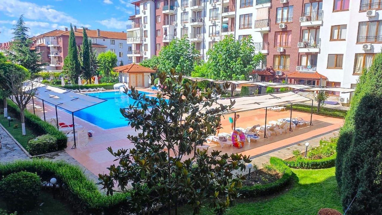 Wohnung in Rawda, Bulgarien, 64 m² - Foto 13