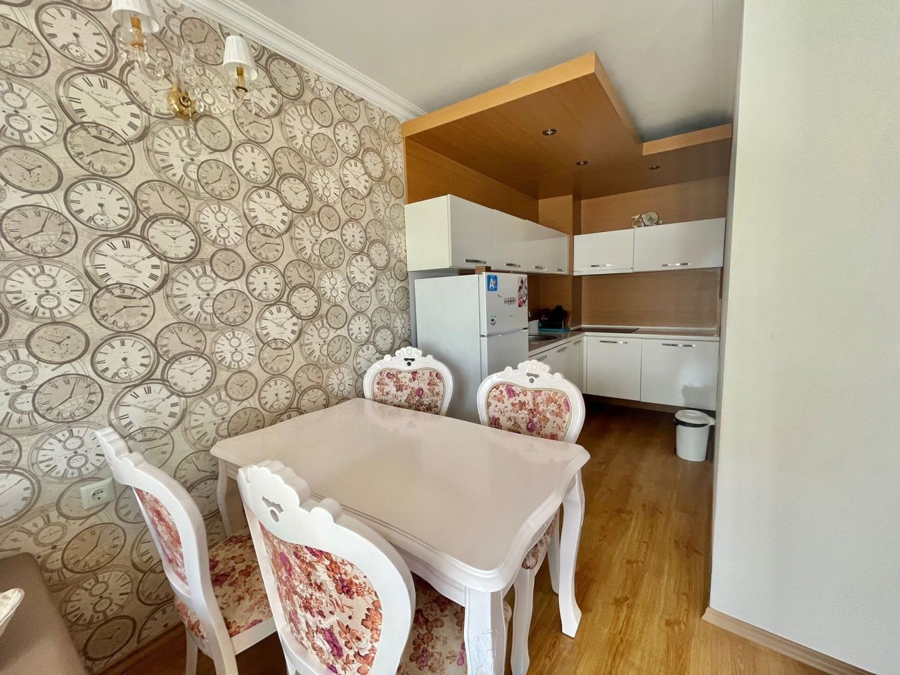 Flat at Sunny Beach, Bulgaria, 68 m² - picture 13