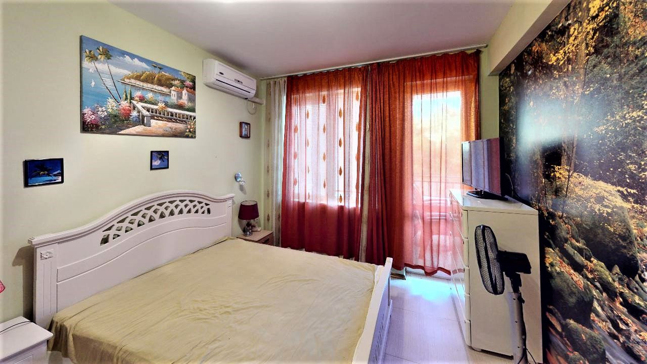 Piso en Sunny Beach, Bulgaria, 76 m² - imagen 13