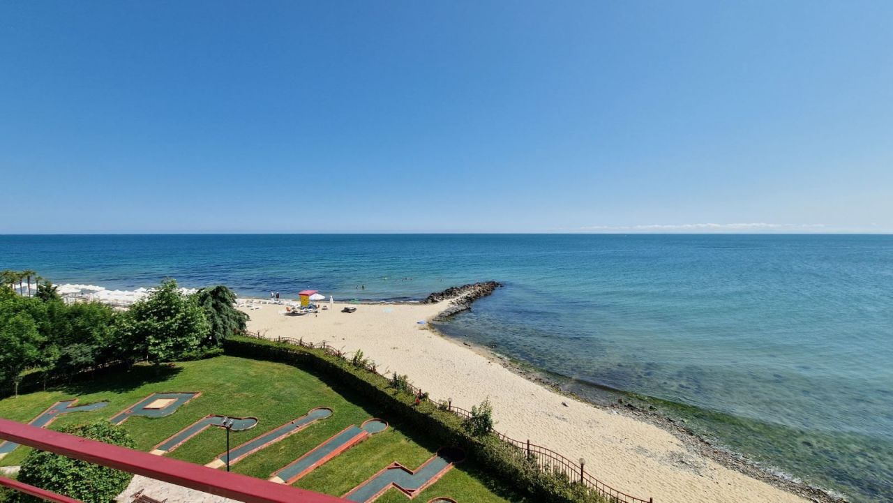 Appartamento a Elenite, Bulgaria, 98 m² - foto 13