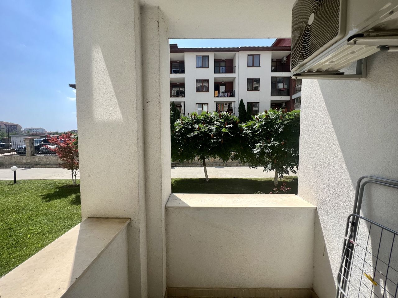 Wohnung in Rawda, Bulgarien, 35 m² - Foto 13