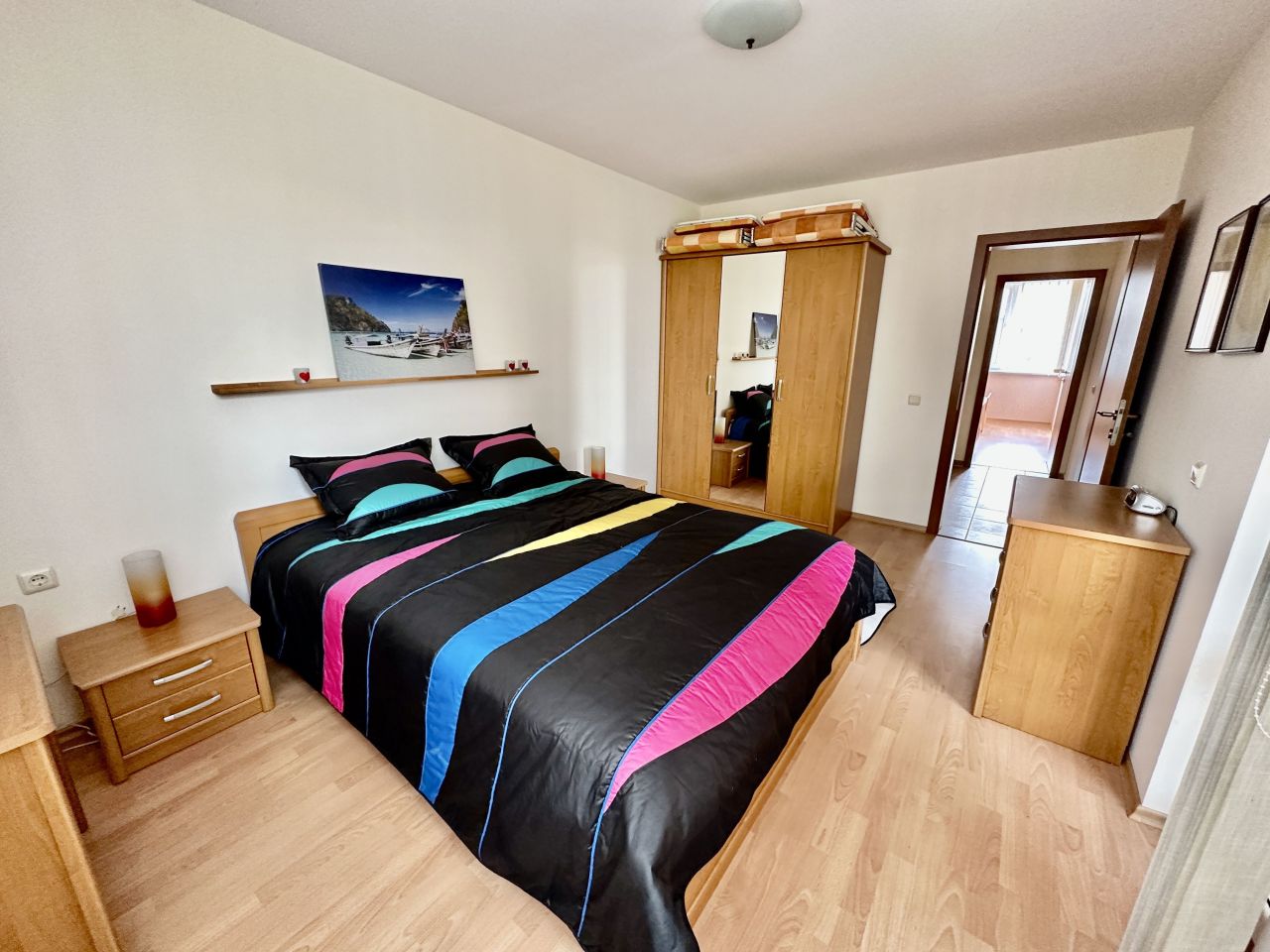 Piso en Sunny Beach, Bulgaria, 80 m² - imagen 13