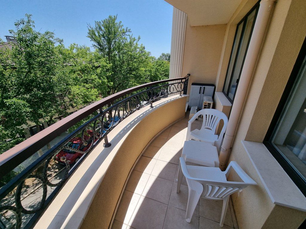 Appartement à Pomorie, Bulgarie, 65 m² - image 13