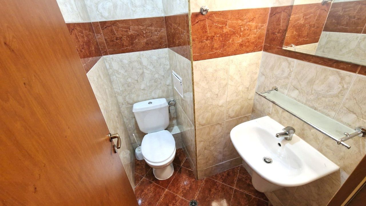 Flat at Sunny Beach, Bulgaria, 82 m² - picture 13