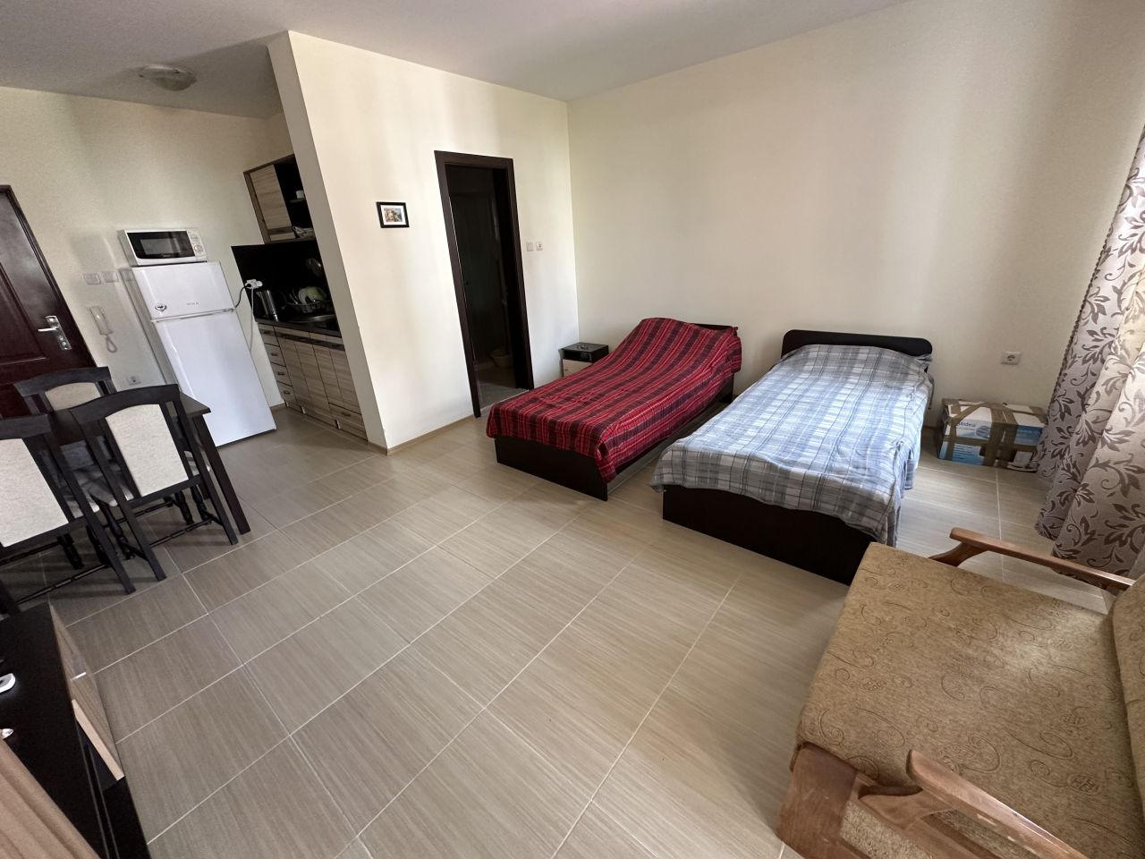 Wohnung in Rawda, Bulgarien, 45 m² - Foto 13