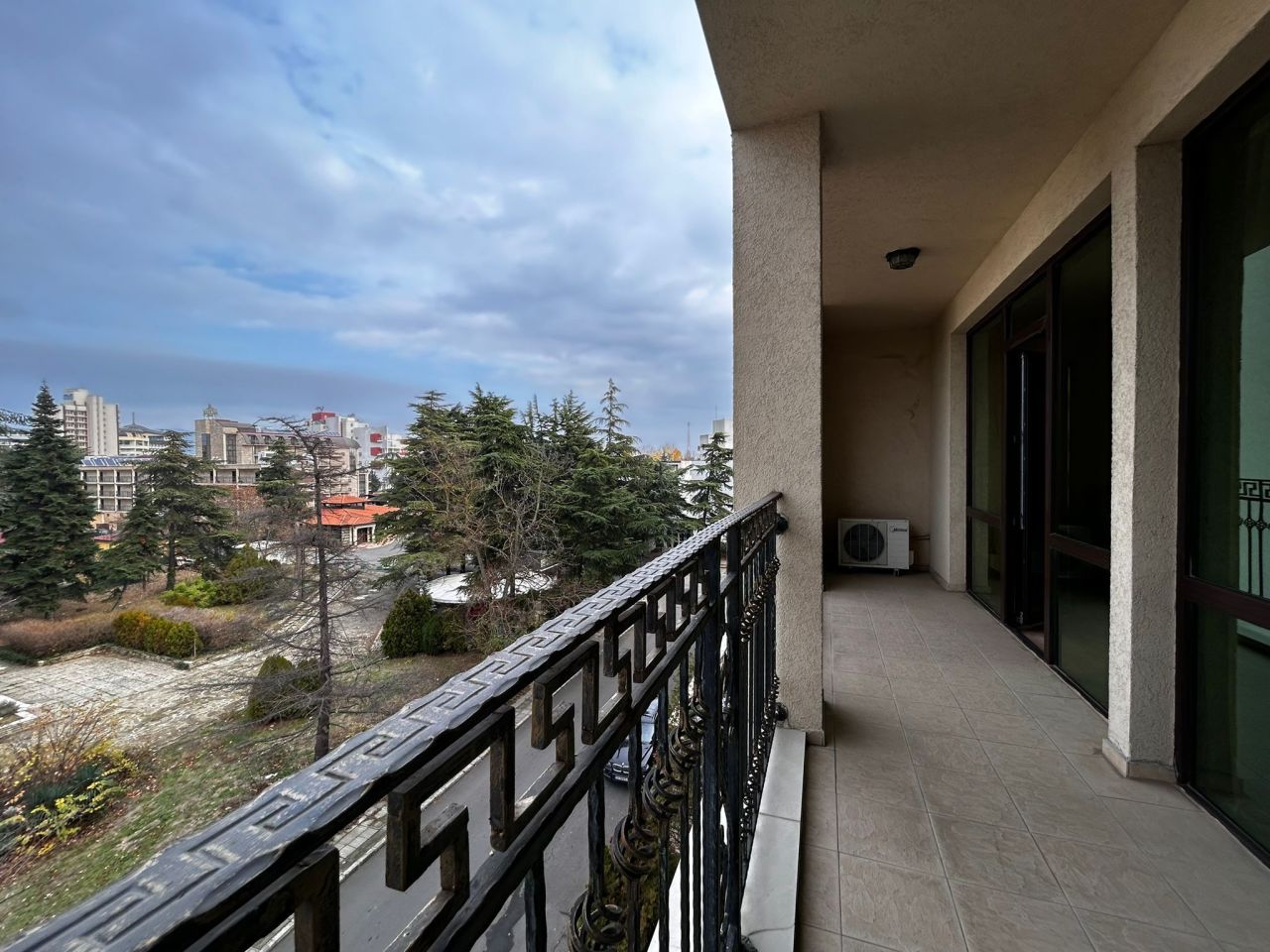 Appartement à Slantchev Briag, Bulgarie, 83 m² - image 13