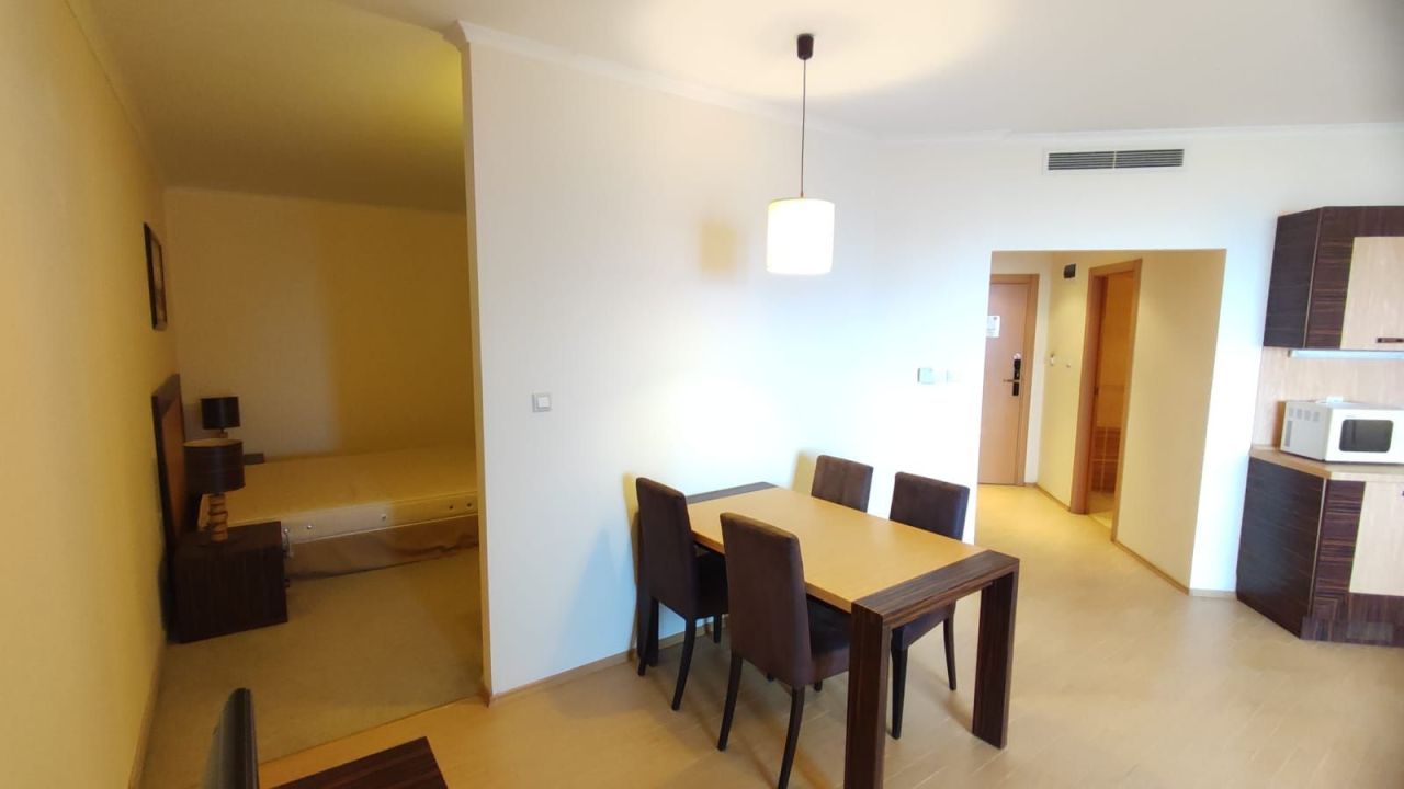 Piso en Sunny Beach, Bulgaria, 85 m² - imagen 13