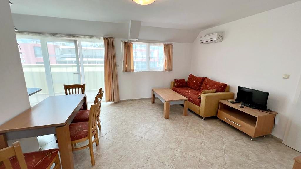 Appartamento a Spiaggia assolata, Bulgaria, 65 m² - foto 13