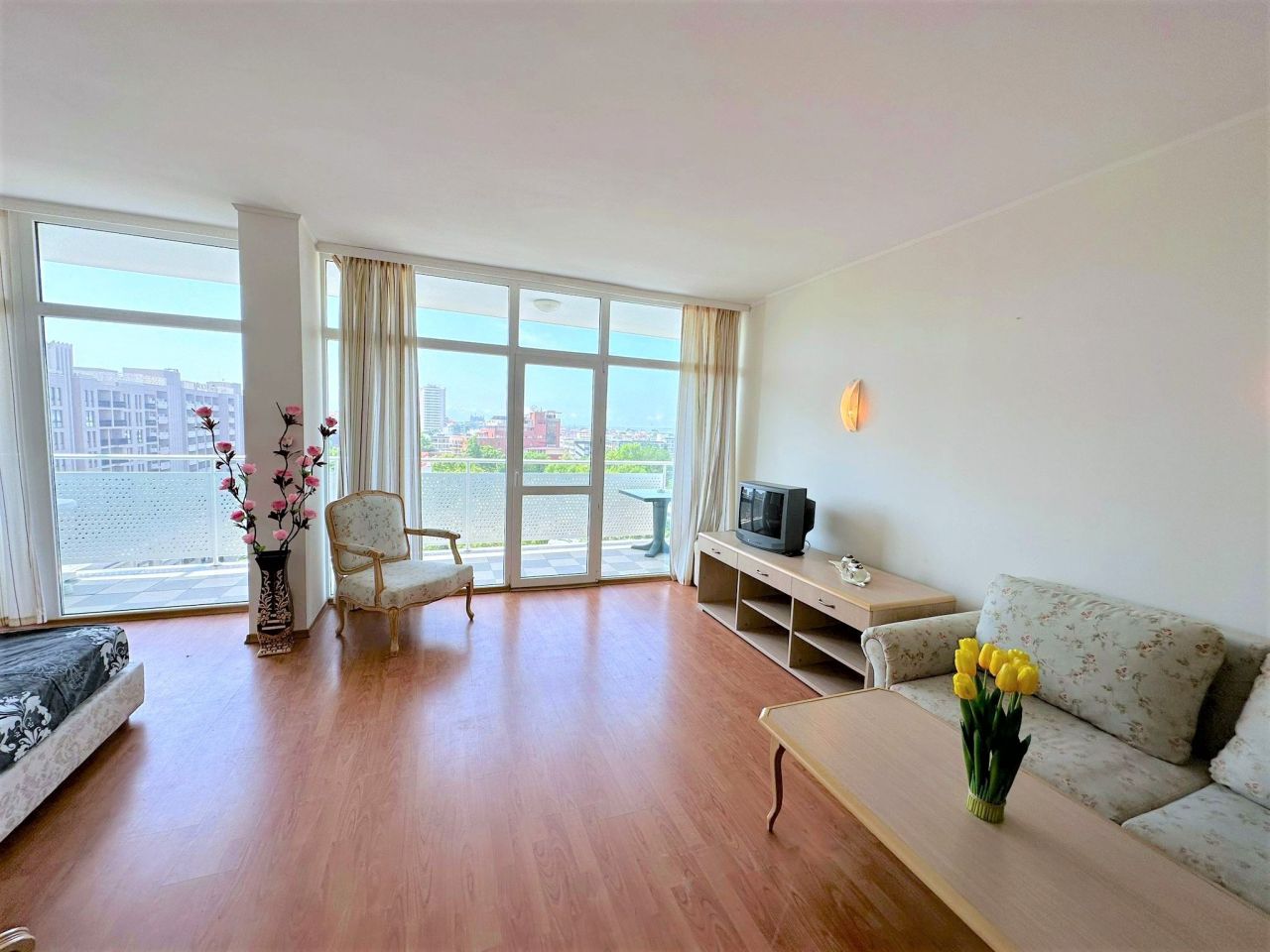 Appartement à Slantchev Briag, Bulgarie, 78 m² - image 13