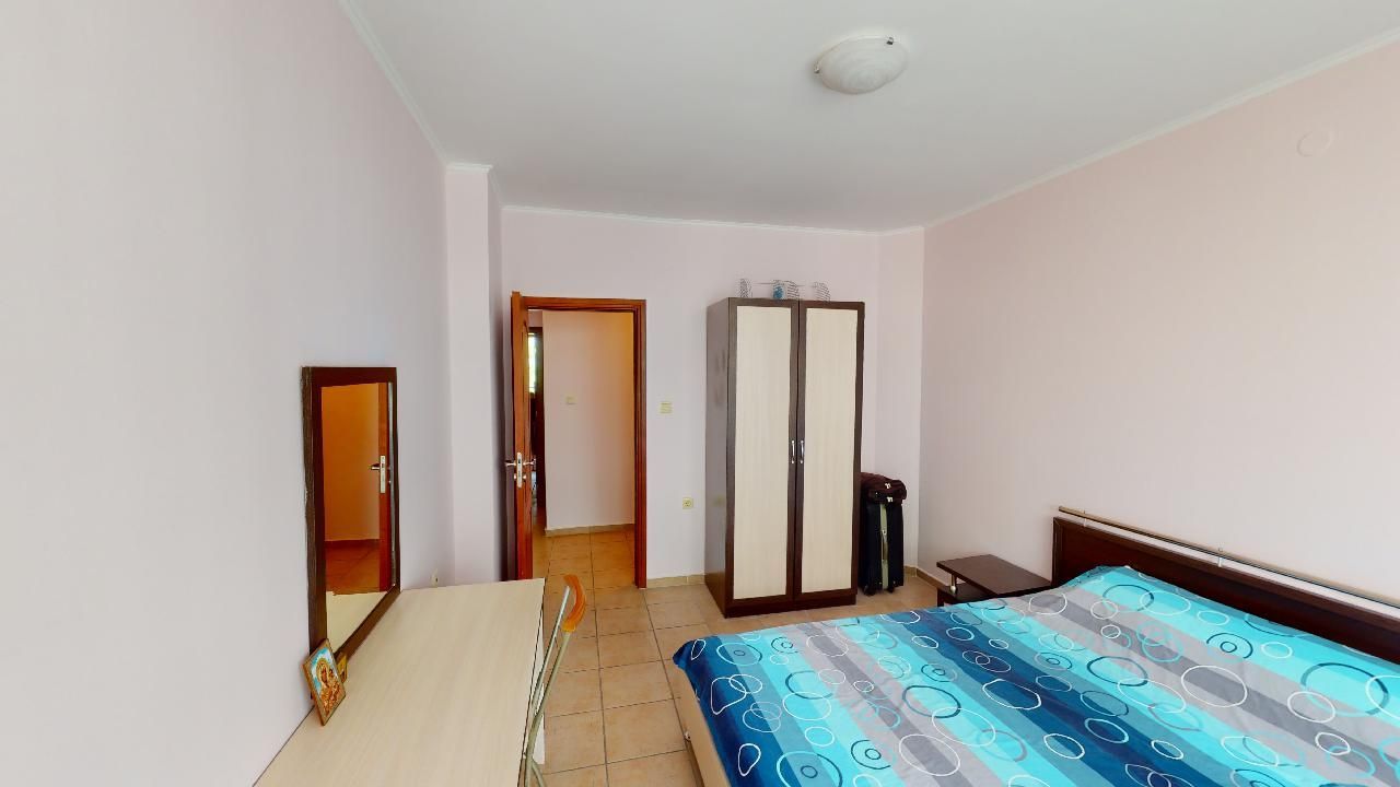 Wohnung in Sonnenstrand, Bulgarien, 97 m² - Foto 13