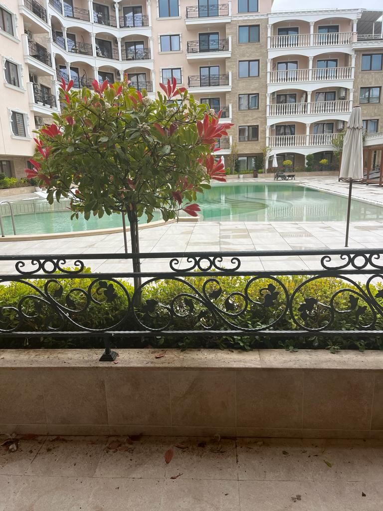 Flat in Nesebar, Bulgaria, 112 m² - picture 13