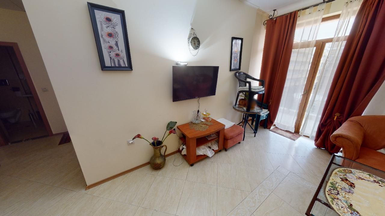 Flat at Sunny Beach, Bulgaria, 64 m² - picture 13