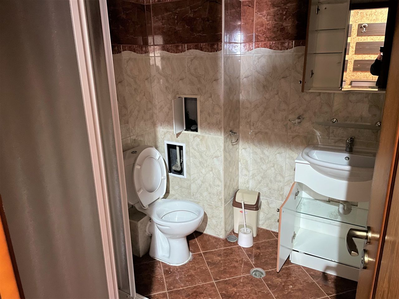 Appartamento a Elenite, Bulgaria, 83 m² - foto 13