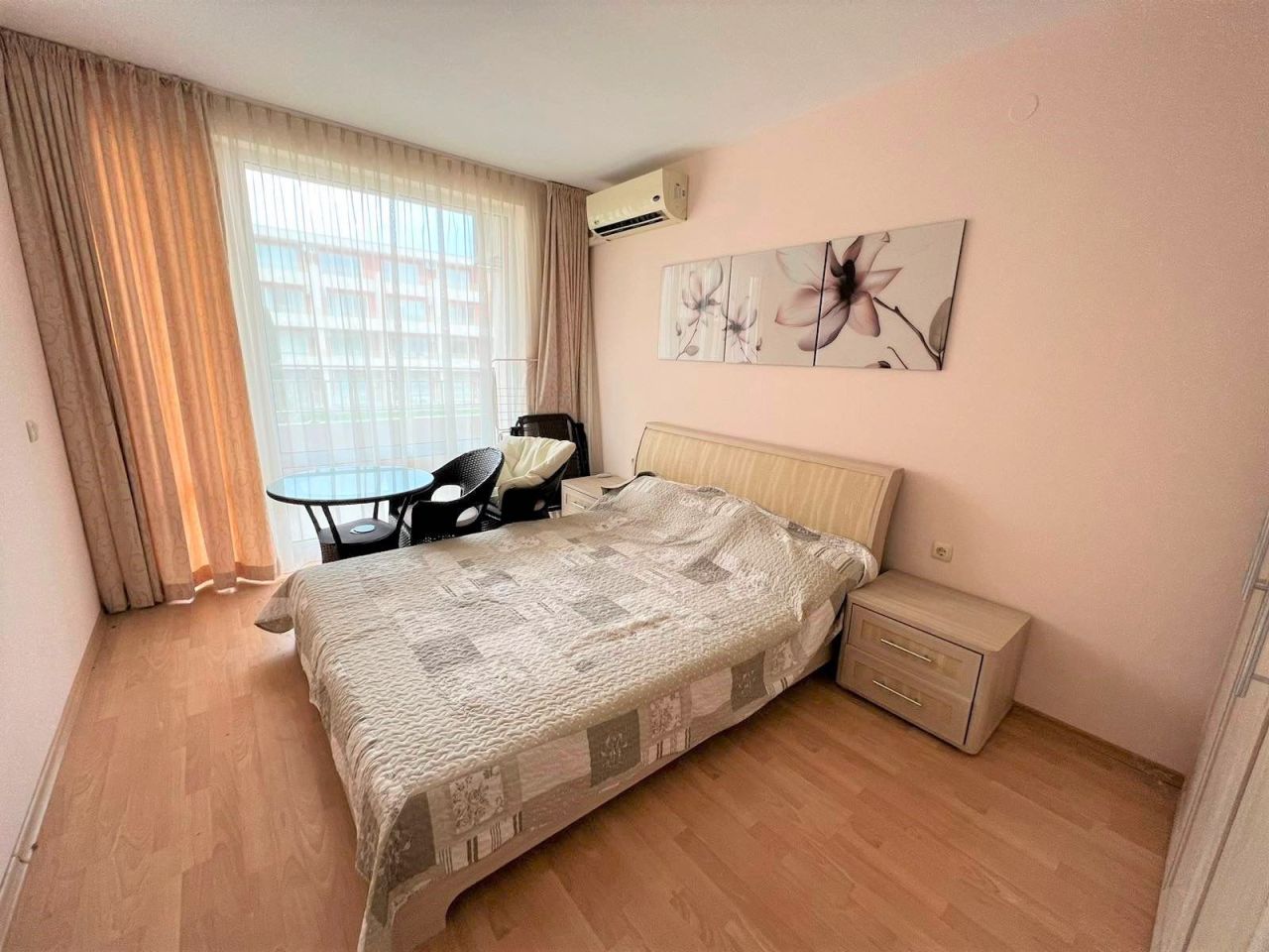 Wohnung in Sonnenstrand, Bulgarien, 60 m² - Foto 13