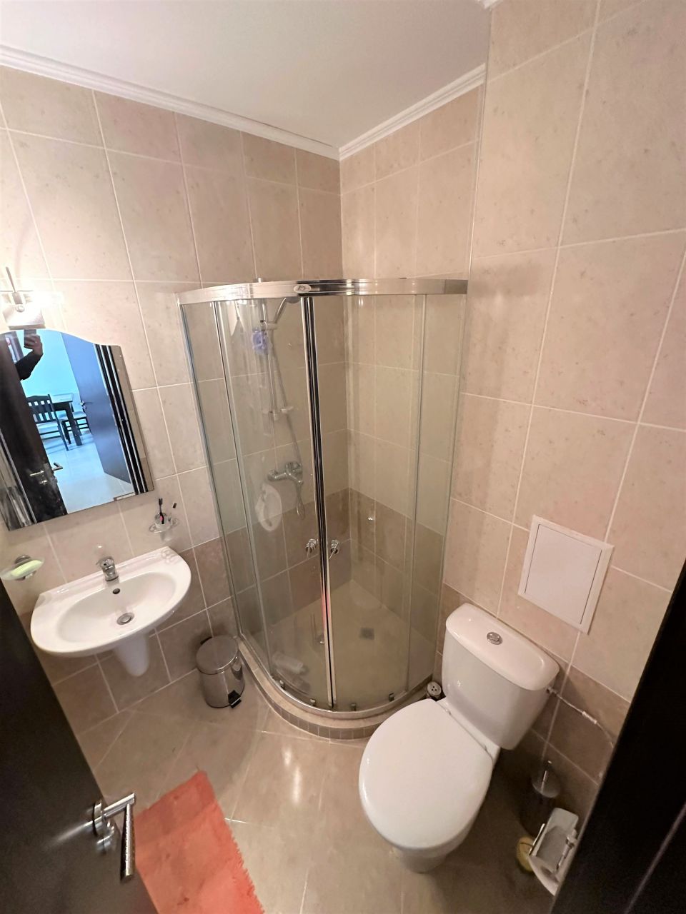 Wohnung in Rawda, Bulgarien, 88 m² - Foto 13