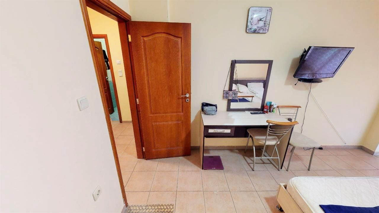 Wohnung in Sonnenstrand, Bulgarien, 62 m² - Foto 13