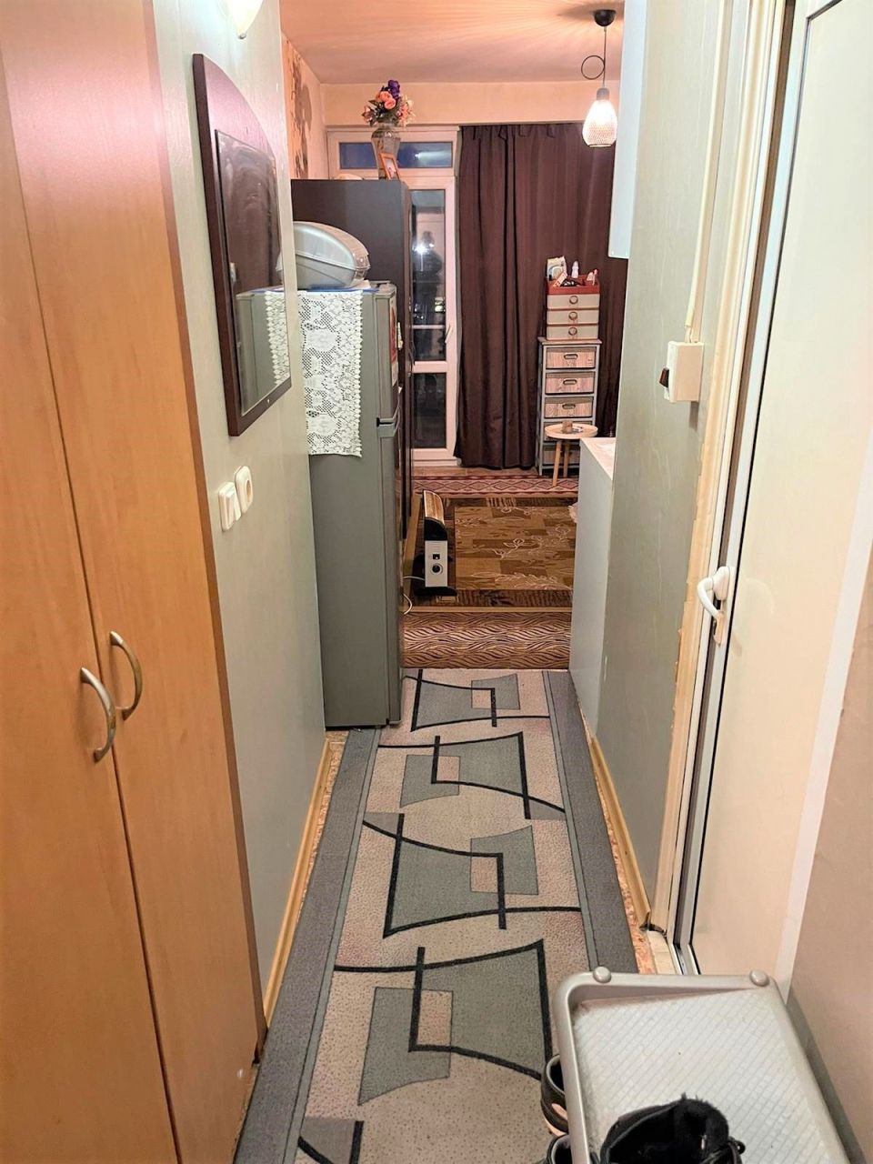 Flat at Sunny Beach, Bulgaria, 42 m² - picture 13