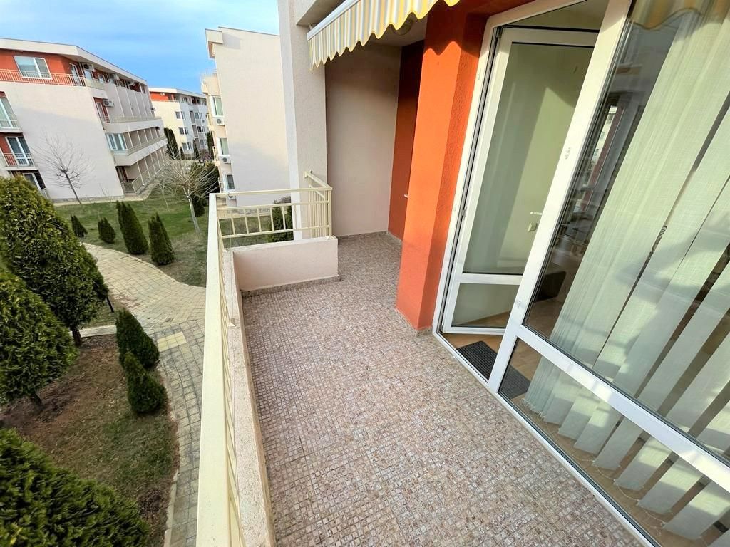 Piso en Sunny Beach, Bulgaria, 55 m² - imagen 13