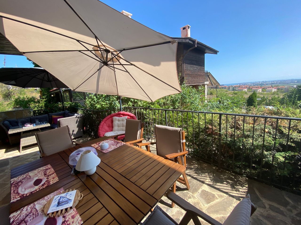 Stadthaus in Koschariza, Bulgarien, 132 m² - Foto 13