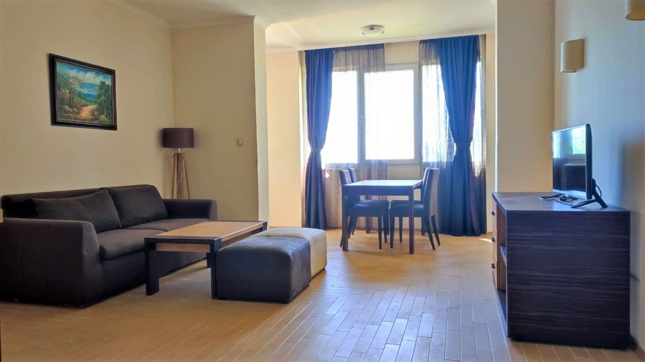 Wohnung in Sonnenstrand, Bulgarien, 75 m² - Foto 13