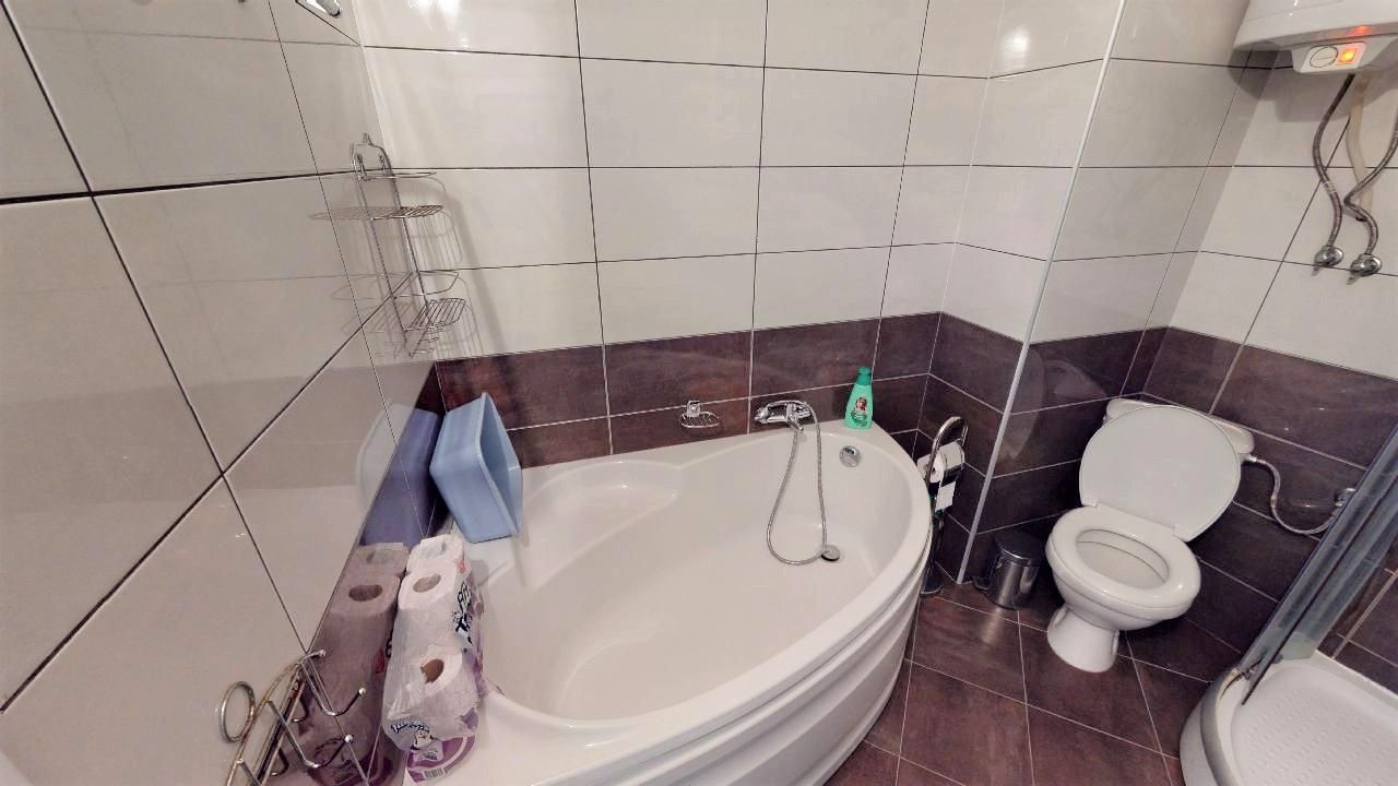 Flat in Pomorie, Bulgaria, 106 m² - picture 13