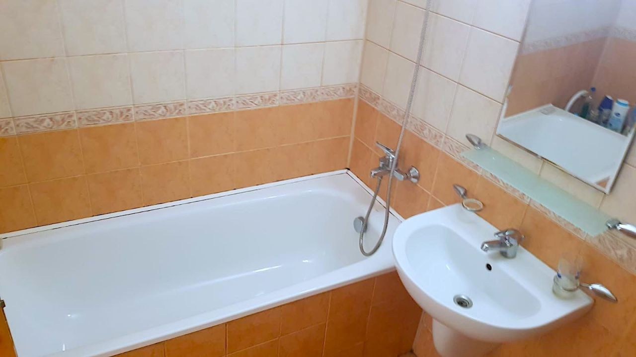 Wohnung in Sonnenstrand, Bulgarien, 78 m² - Foto 13