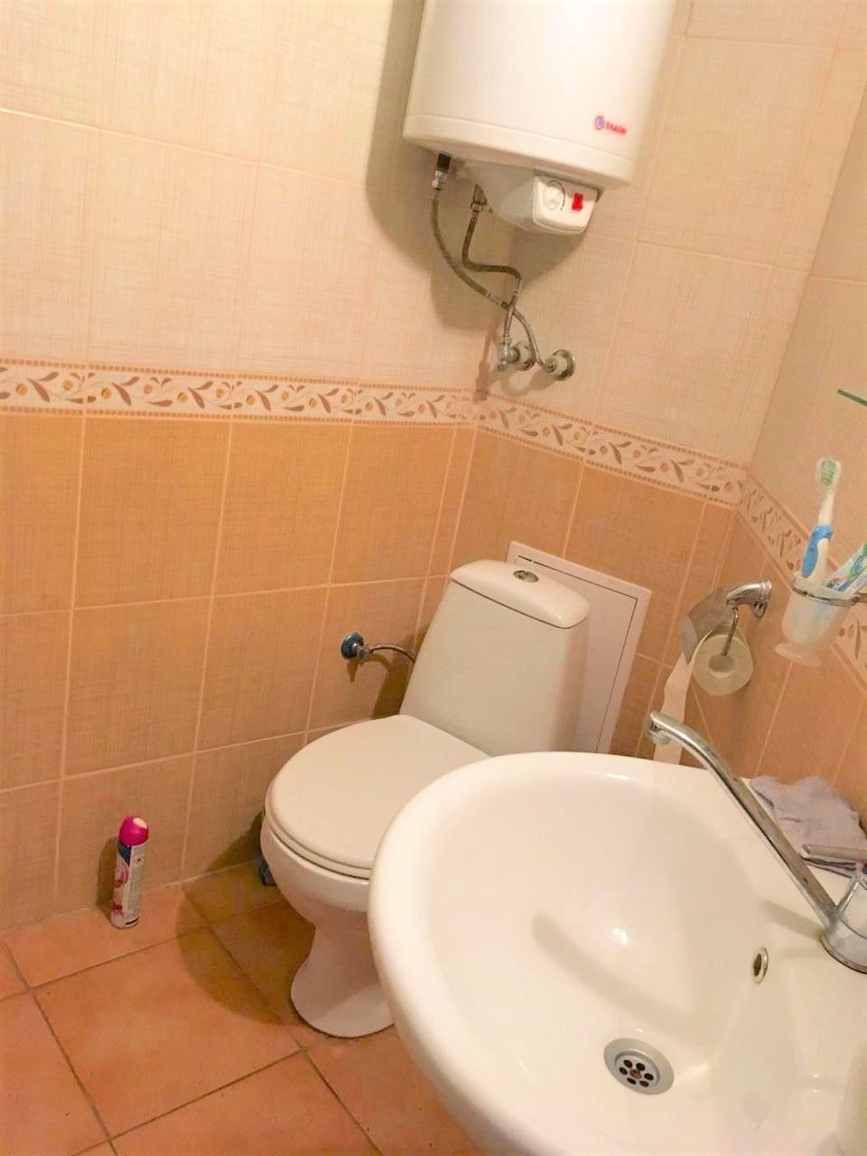 Flat in Pomorie, Bulgaria, 120 m² - picture 13