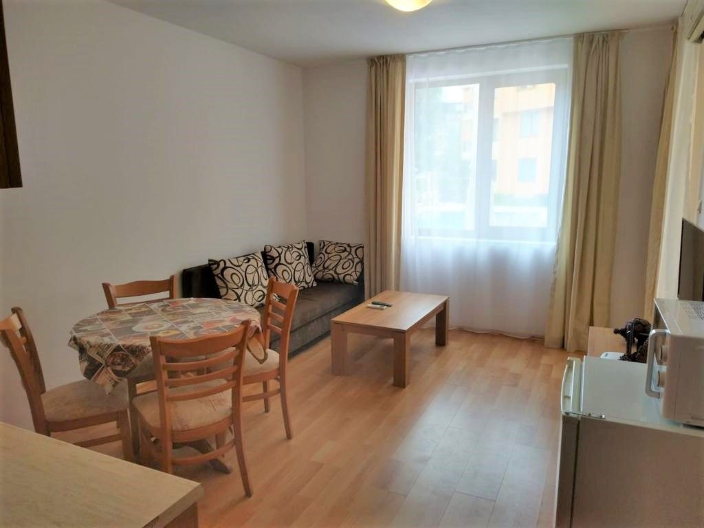 Appartamento a Spiaggia assolata, Bulgaria, 63 m² - foto 13