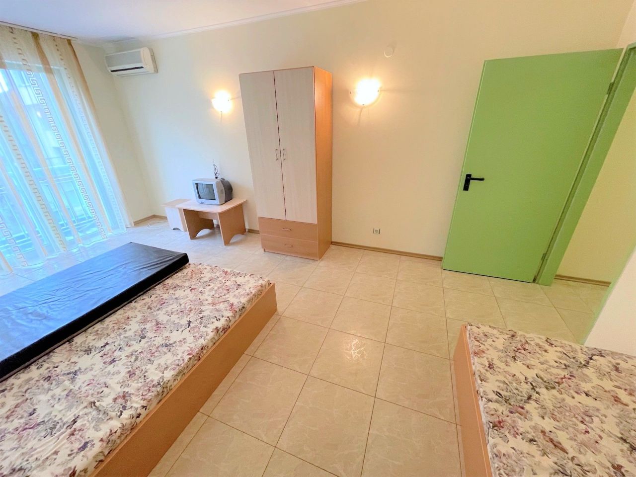 Wohnung in Nessebar, Bulgarien, 100 m² - Foto 13