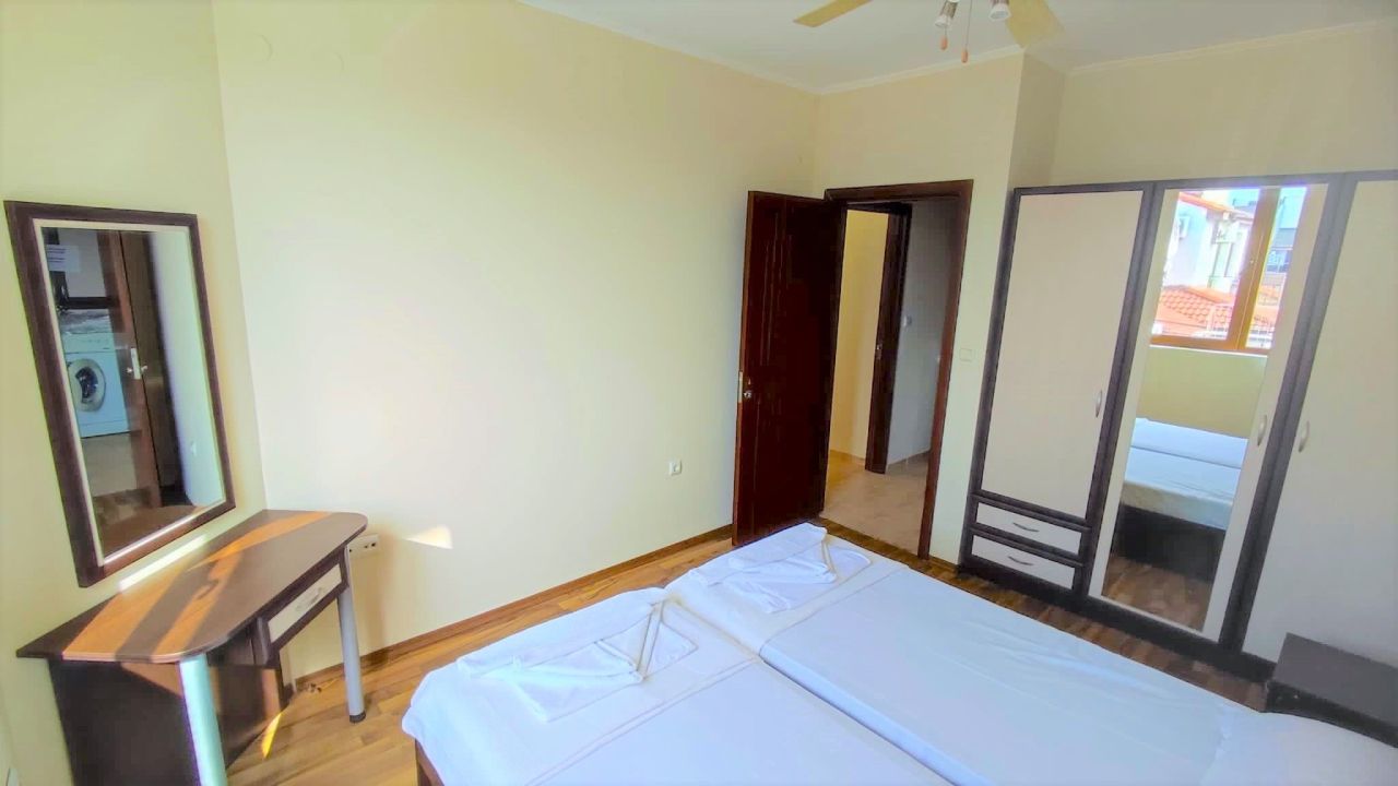 Flat in Ravda, Bulgaria, 86 m² - picture 13