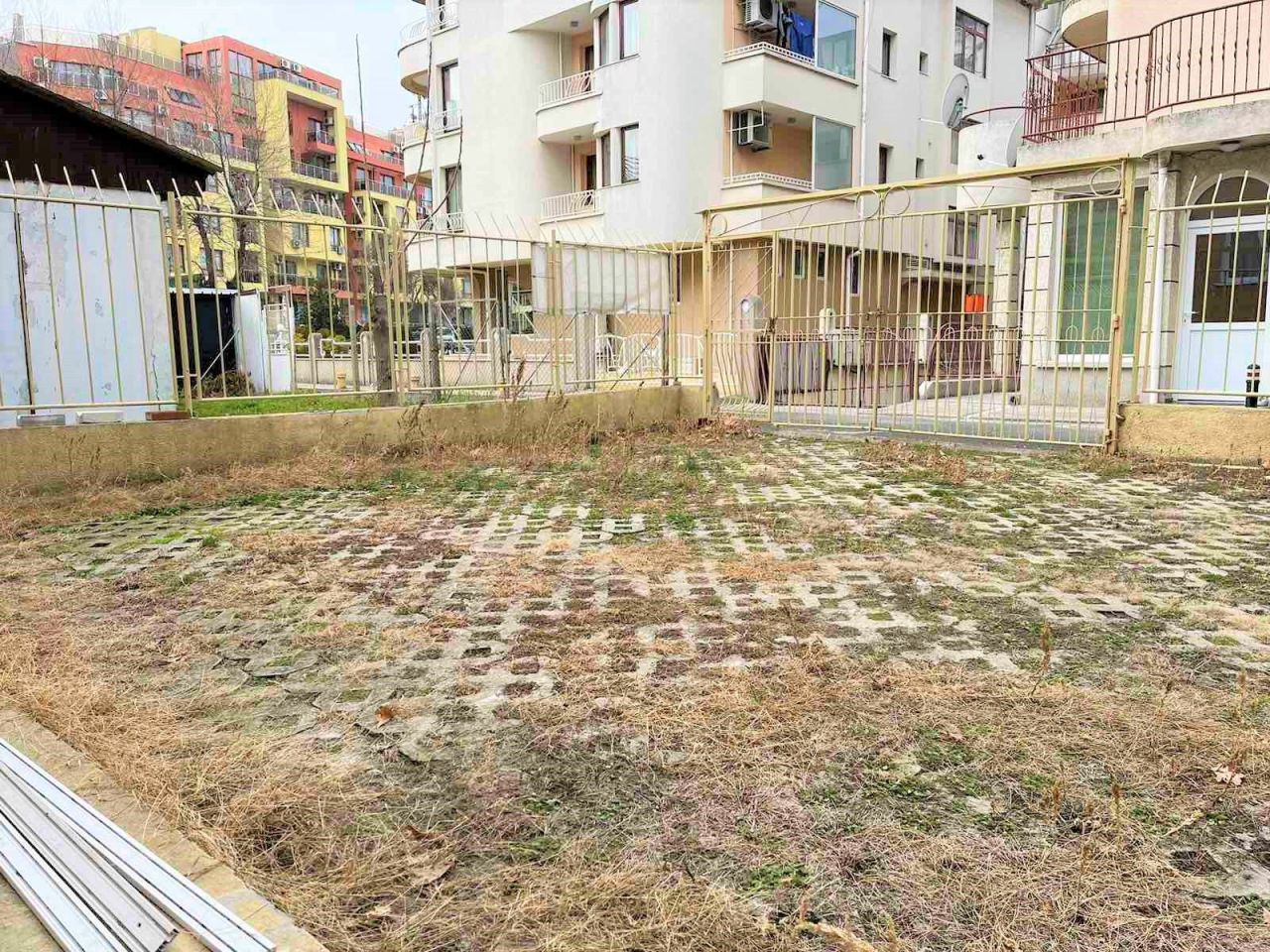 Appartement à Nessebar, Bulgarie, 110 m² - image 13