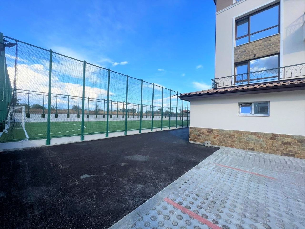 Wohnung in Burgas, Bulgarien, 65 m² - Foto 13