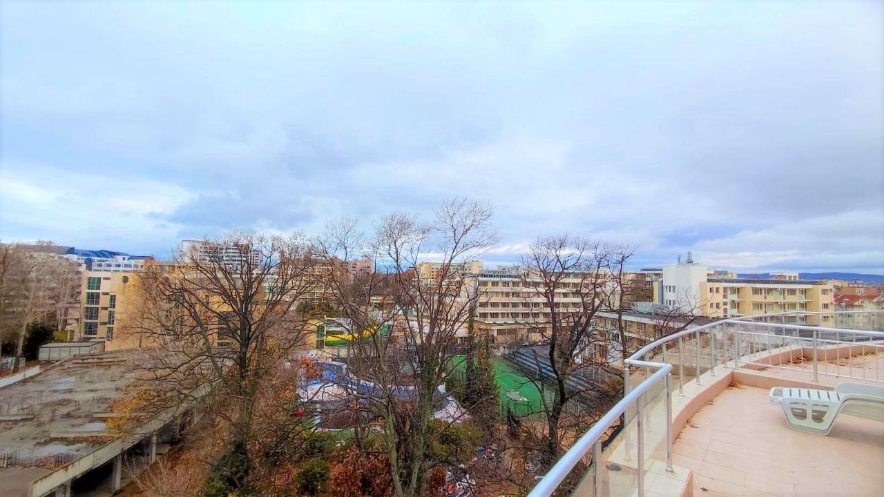 Flat at Sunny Beach, Bulgaria, 101 m² - picture 13