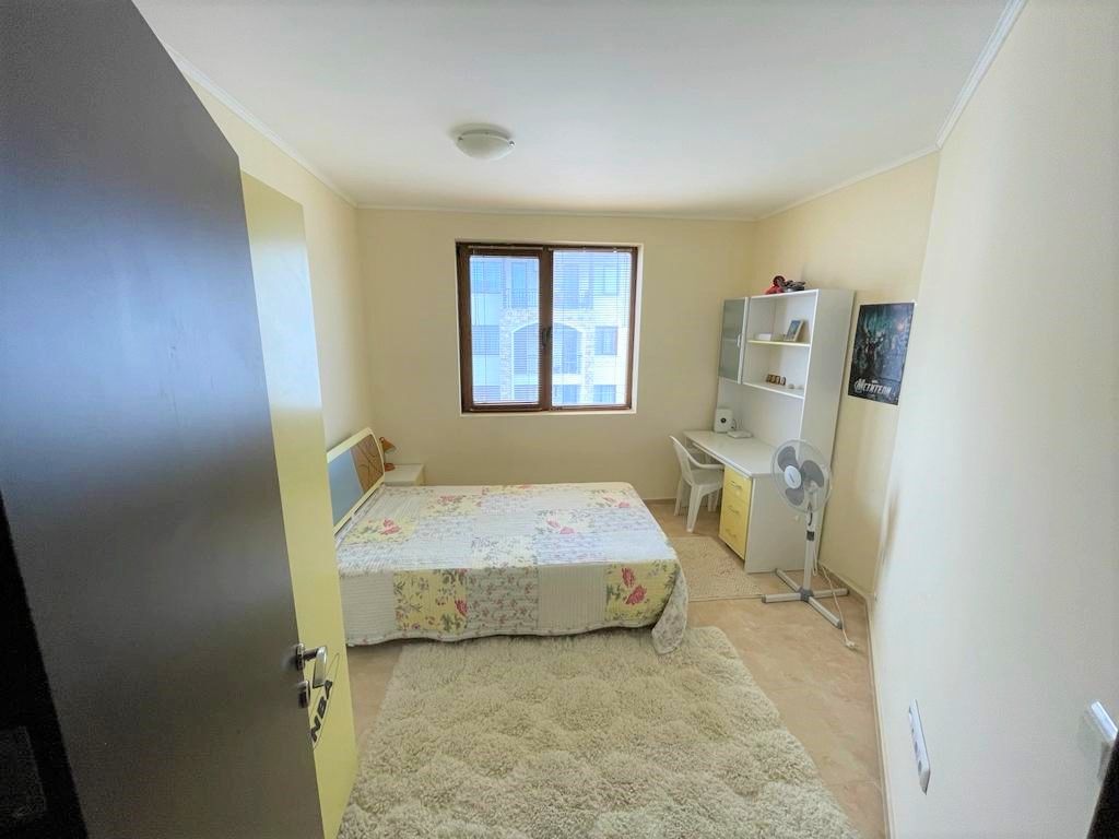 Wohnung in Rawda, Bulgarien, 60 m² - Foto 13