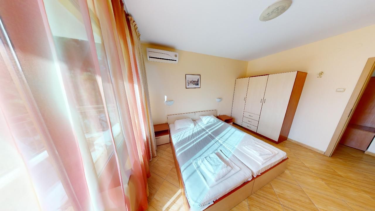 Piso en Sunny Beach, Bulgaria, 110 m² - imagen 13
