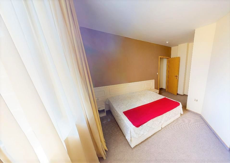 Flat at Sunny Beach, Bulgaria, 89 m² - picture 13