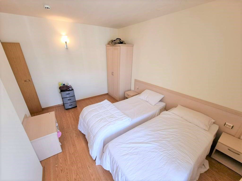 Appartamento a Spiaggia assolata, Bulgaria, 83 m² - foto 13
