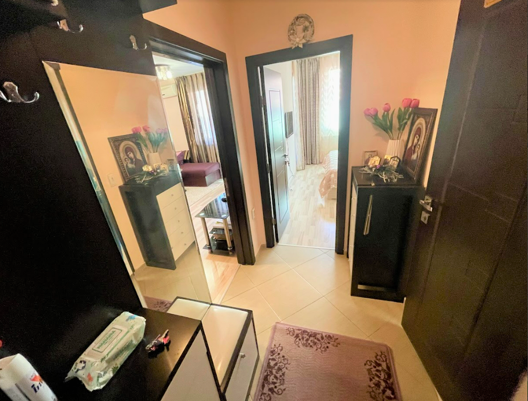 Wohnung in Pomorie, Bulgarien, 59 m² - Foto 13