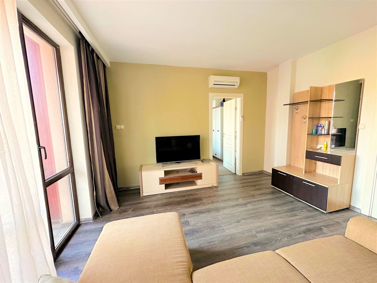 Flat at Sunny Beach, Bulgaria, 75 m² - picture 13