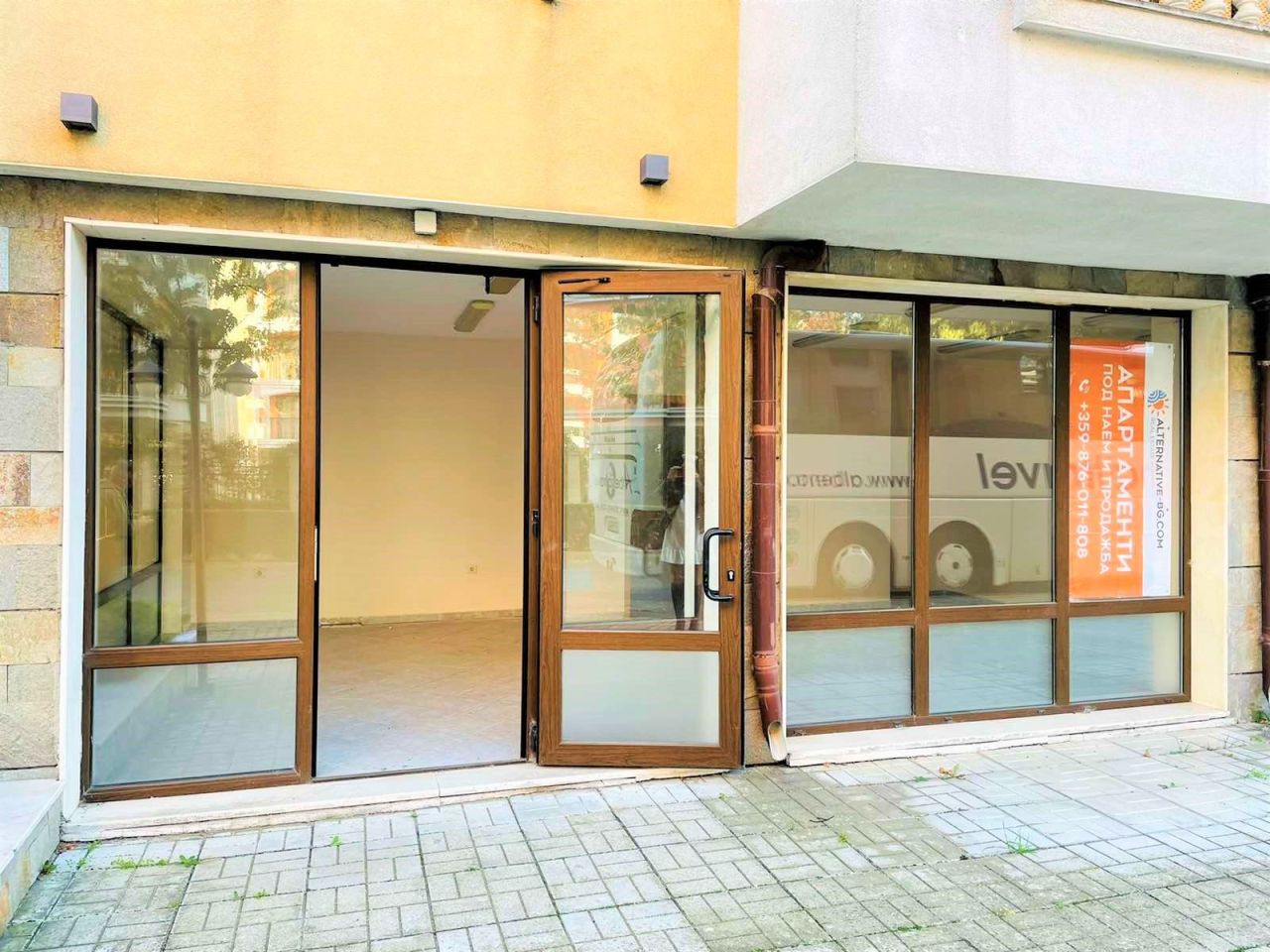 Gewerbeimmobilien in Sonnenstrand, Bulgarien, 49 m² - Foto 13